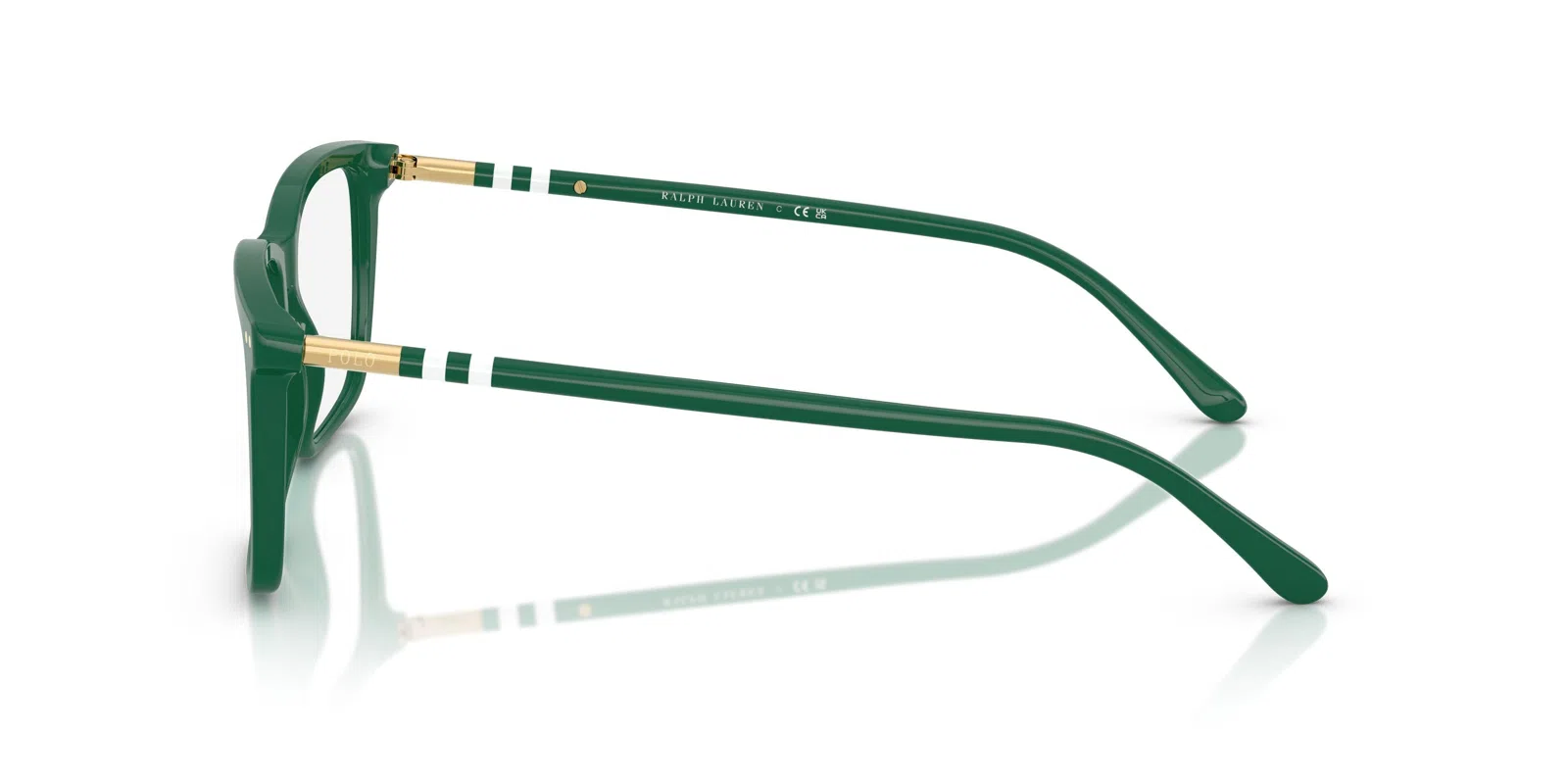 Polo 2287 Eyeglasses - view 21